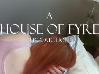 Bonding với mẹ ghẻ -lady olivia fyre [preview]