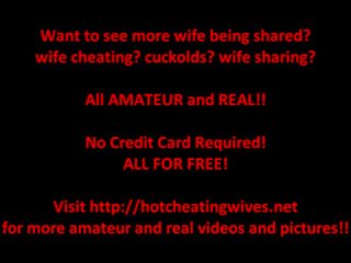 Cheating Wife And Her young female - HotCheatingWives.Net