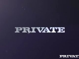 Privado: privado brings você um selvagem incondicional compilação
