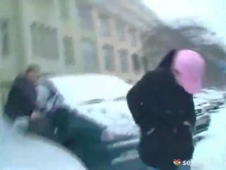 Pravica po snow x ocenjeno film