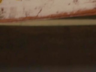 বিদ্বেষপূর্ণ এবং প্রলুব্ধকর সামান্য lupe হয় কাজ উপর কিছু sedusive একা নগ্ন উপর যে guyr booth