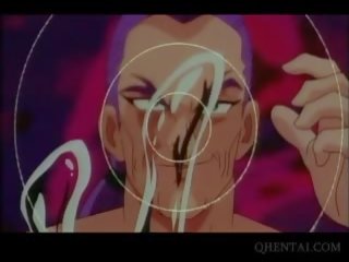 Hentai adult movie sirens ngisep bilingüe tentacles
